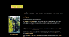 Desktop Screenshot of laurelblossom.com